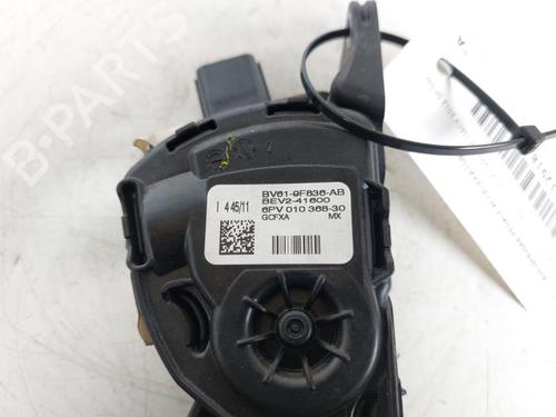 Pedal FORD FOCUS III 1.6 TDCi | BP23947482I4 