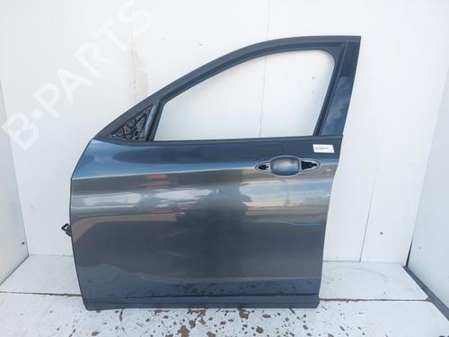 Used Left front door BMW X1 (F48) xDrive 25 e Plug-in-Hybrid (220 hp) 29522888