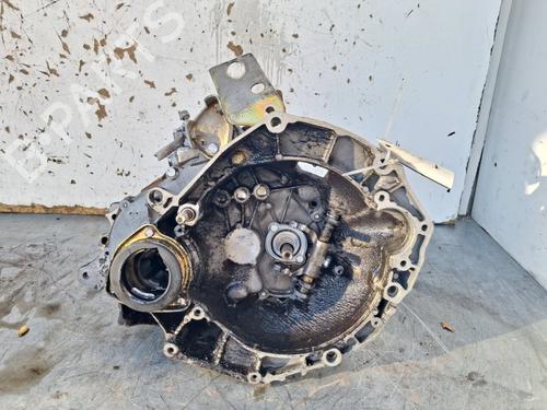 Used Gearbox Gearbox FIAT PANDA (141_) 900 (40 hp) 39738724 39738724