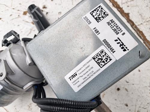 Steering column JEEP RENEGADE SUV (BU, B1, BV) 1.3 PHEV 4Xe | BP34617662M21  - Image 5