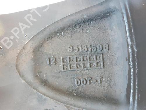 Rim OPEL MOKKA / MOKKA X (J13) 1.6 (_76) | BP23185087C45