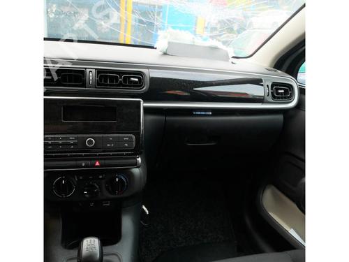 Fuse box CITROËN C3 III (SX) 1.2 VTi 82 | BP15152625E1