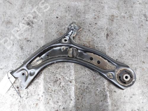 Used Left front suspension arm SEAT LEON Sportstourer (KL8, KLD) 2.0 TDI (150 hp) 23881188