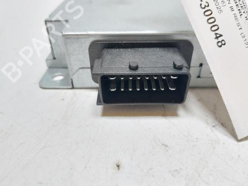 Engine control unit (ECU) LANCIA YPSILON (312_) 1.3 D Multijet (312.YXE1A, 312.YXU1A) | BP30802535M57