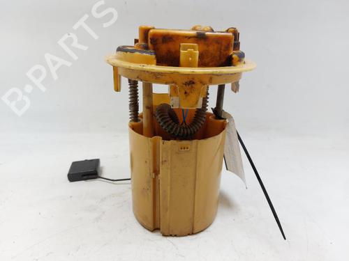 Fuel pump PEUGEOT 5008 (0U_, 0E_) 1.6 HDi | BP28312322M76 