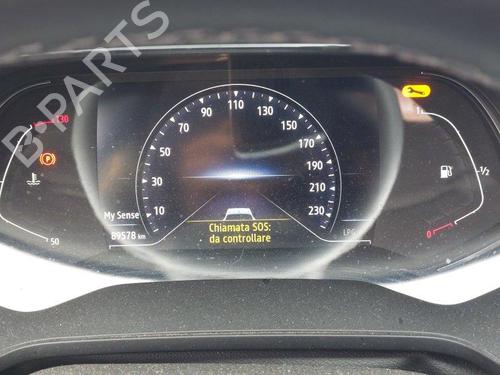 Engine mount RENAULT CAPTUR II (HF_) LPG (HFMT) | BP33195600M89 - Image 10