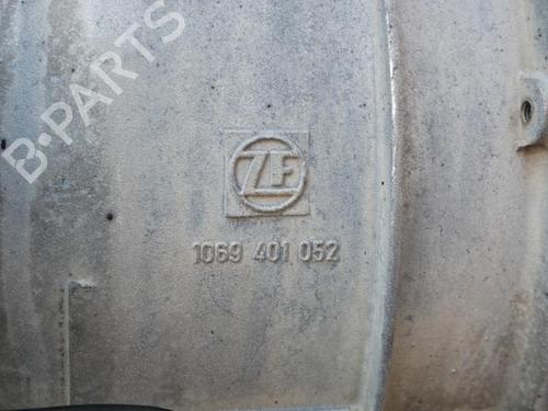Gearbox BMW X3 (E83) 2.0 d | BP15160101M3 