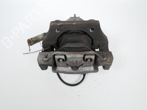 Right front brake caliper BMW 5 (E60) 530 xd | BP15148900M104 