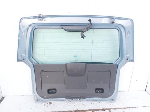 Tailgate FIAT IDEA (350_) 1.2 16V | BP29746347C6