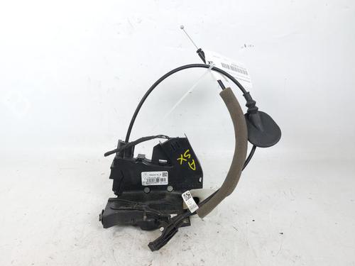 Front left lock RENAULT MEGANE IV Grandtour (K9A/M/N_) 1.5 Blue dCi 115 (K9A6) | BP20501774C98 