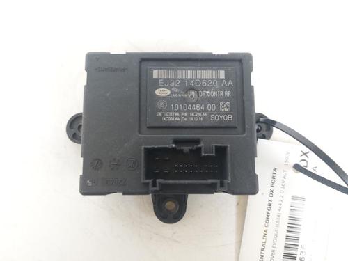 Used Control unit Control unit LAND ROVER RANGE ROVER EVOQUE (L538) 2.2 D 4x4 (150 hp) 23858964 23858964