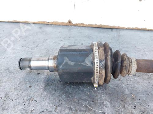 Left front driveshaft FORD TRANSIT V363 Van (FCD, FDD) 2.2 TDCi | BP15892768M38