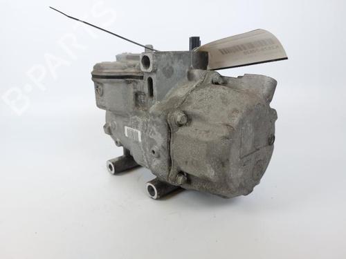 Used AC compressor AC compressor TOYOTA AURIS Estate (_E18_) 1.8 Hybrid (ZWE186_, ZWE186R, ZWE186H) (136 hp) 15167948 15167948