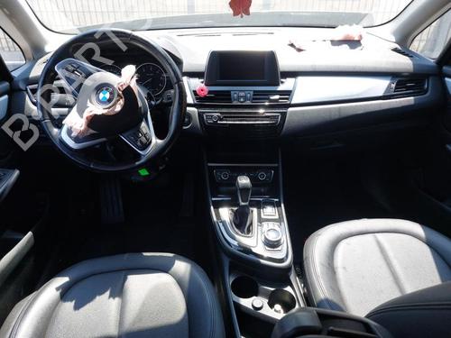Left front window switch BMW 2 Active Tourer (F45) 218 d | BP27537541I27 - Image 8