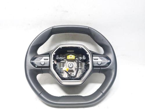 Used Steering wheel Steering wheel PEUGEOT 308 SW III (FC_, FJ_, FR_, F4_, FN_) BlueHDi 130 (FCYHZL, FCYHZT) (131 hp) 33193003 33193003