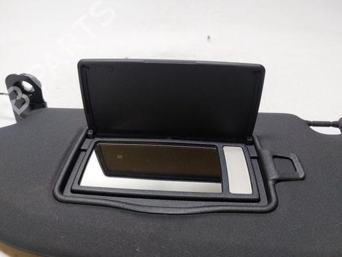 Venstre solskærm VOLVO XC40 (536) B4 Mild-Hybrid | BP33752120I1 - Image 2