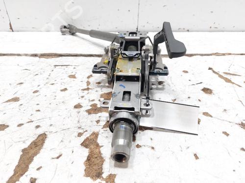 Steering column VW CADDY IV MPV (SAB, SAJ) 2.0 TDI | BP33192578M21 - Image 2