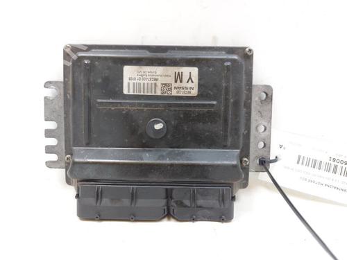 Used Engine control unit (ECU) NISSAN MICRA III (K12) 1.2 16V (65 hp) 29526022