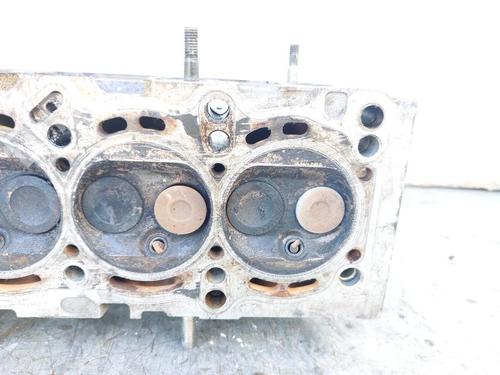 Cylinder head LANCIA YPSILON (843_) 1.2 (843.AXA1A) | BP27442667M5 