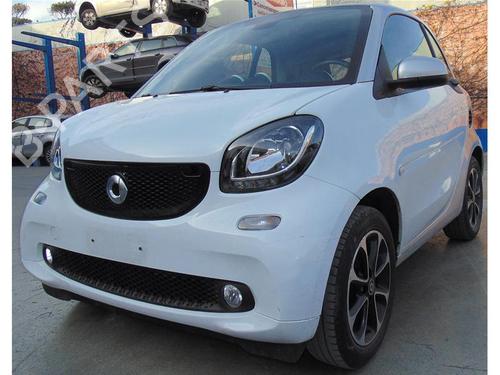 Pièces Détachées Usagées SMART FORTWO Coupe (453) 1.0 (453.342, 453.343) (71 hp) 2705963