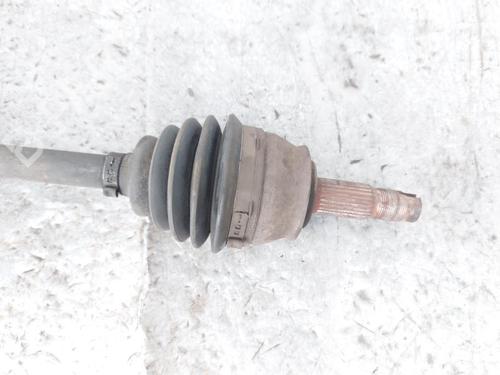 Right front driveshaft FIAT GRANDE PUNTO (199_) 1.3 D Multijet | BP28367607M39 