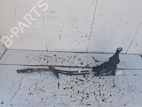 Used Shift knob Shift knob SMART FORTWO Coupe (453) 1.0 (453.342, 453.343) (71 hp) 39634845 39634845