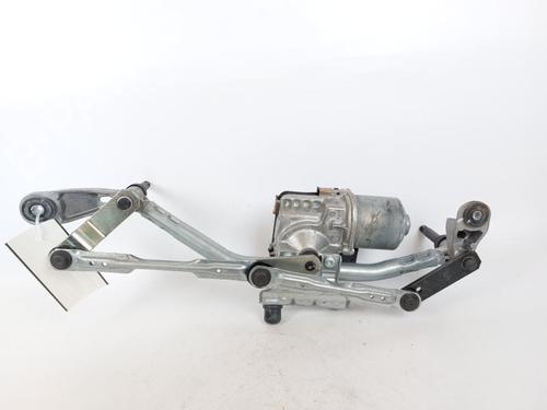 Front wiper motor FORD FIESTA VII (HJ, HF) 1.1 Ti-VCT | BP15170844M29 