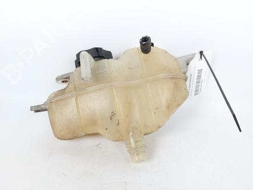 Used Expansion tank OPEL CORSA E (X15) 1.2 (08, 68) (69 hp) 15167664