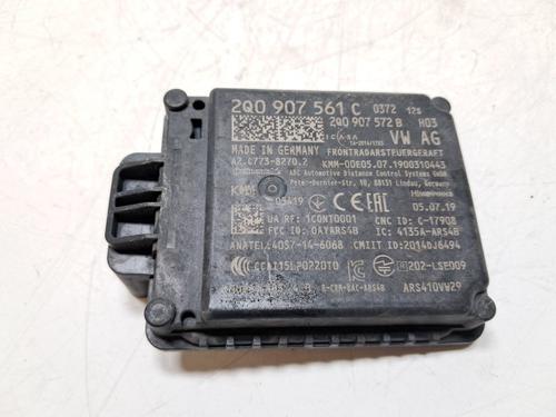 Electronic module VW POLO VI (AW1, BZ1, AE1) 1.0 TGI | BP36694228M83 - Image 2