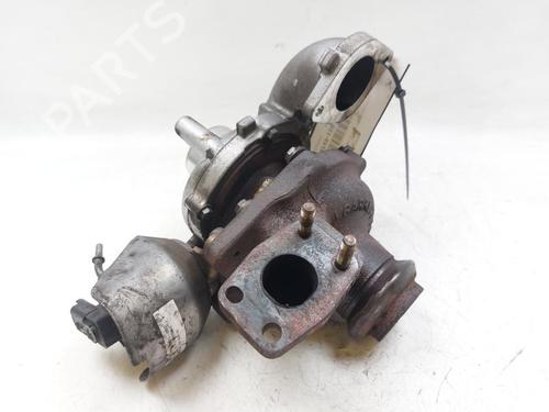 Turbocharger/Supercharger FORD C-MAX II (DXA/CB7, DXA/CEU) 1.6 TDCi | BP29327384M71