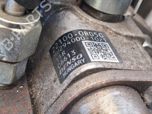Engine TOYOTA RAV 4 IV (_A4_) 2.0 D (ALA40_, ALA40R) | BP40596696M1 - Image 5