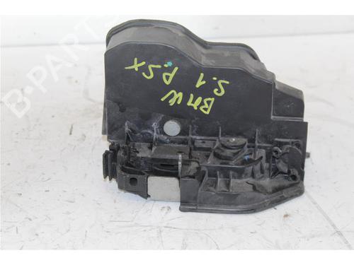 Used Rear left lock BMW 1 (E87) 120 d (163 hp) 15142671