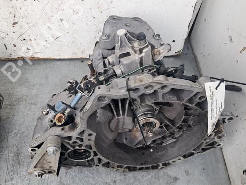 Gearbox OPEL CORSA D (S07) 1.3 CDTI (L08, L68) | BP39067516M3 - Image 2
