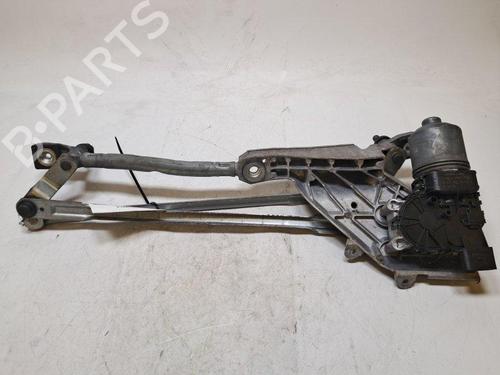 front-wiper-motor-ford-fiesta-vi-cb1-ccn-2008-34263119 main image