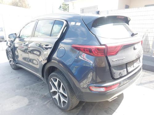 Servo brake KIA SPORTAGE IV (QL, QLE) 2.0 CRDi AWD | BP25017957M42