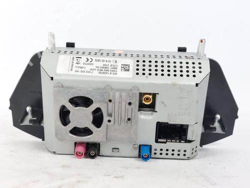 Electronic module FORD C-MAX II (DXA/CB7, DXA/CEU) 1.6 TDCi | BP15264768M83