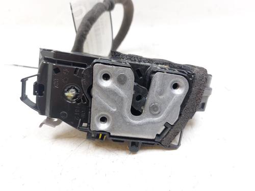 Front right lock NISSAN MICRA V (K14) 1.0 | BP25215410C97 