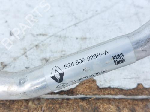 AC pipe RENAULT CAPTUR II (HF_) TCe 130 (HFMF) | BP30453567M126 - Image 5
