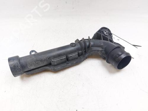 Used Pipe Pipe PEUGEOT 208 I (CA_, CC_) 1.5 BlueHDI 100 (102 hp) 26672114 26672114