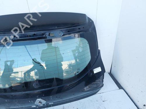 Tailgate RENAULT CLIO V (B7_) 1.0 LPG (B7MT) | BP33904519C6 - Image 3