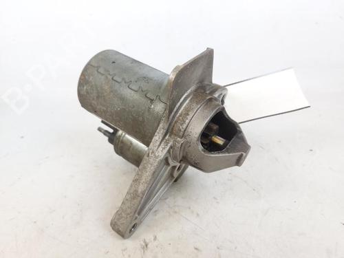 Used Starter RENAULT GRAND SCÉNIC III (JZ0/1_) 1.4 16V (JZ0F) (131 hp) 18039464