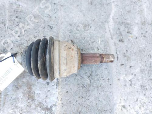 Left front driveshaft FIAT IDEA (350_) 1.9 JTD | BP27442380M38 - Image 3