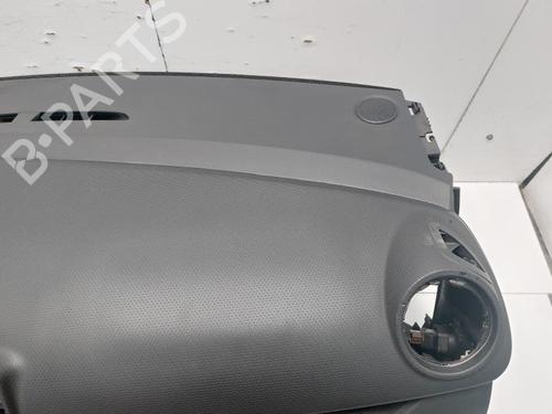 Airbag Kit RENAULT CLIO IV (BH_) 1.2 LPG 16V | BP30525552C86 