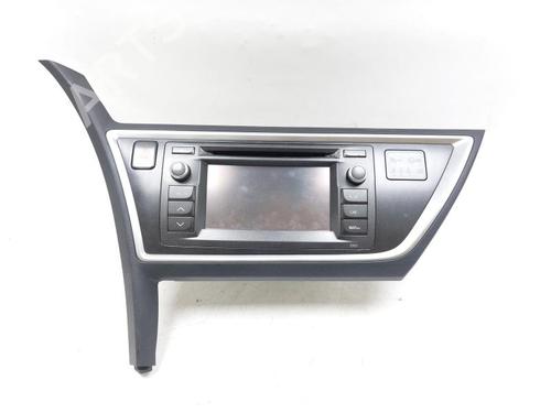 Used Electronic module Electronic module TOYOTA AURIS Estate (_E18_) 1.8 Hybrid (ZWE186_, ZWE186R, ZWE186H) (136 hp) 25732639 25732639