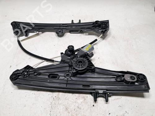 Used Front right window mechanism Front right window mechanism PEUGEOT 308 SW III (FC_, FJ_, FR_, F4_, FN_) BlueHDi 130 (FCYHZL, FCYHZT) (131 hp) 33192994 33192994