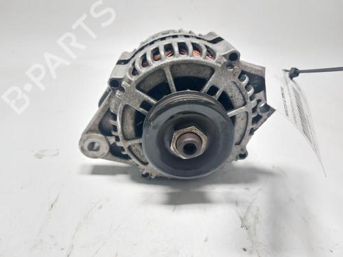 Dynamo CHEVROLET MATIZ (M200, M250) 0.8 (52 hp) 30613219