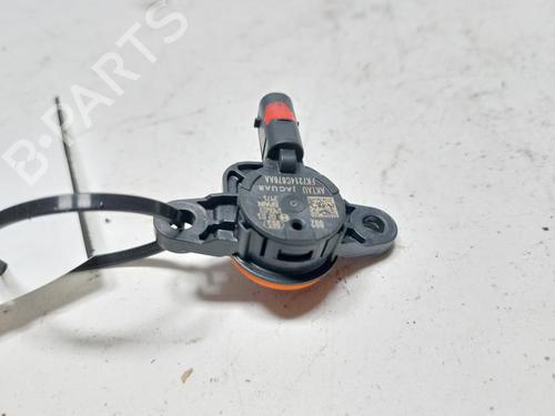 Elektronisk modul JAGUAR E-PACE (X540) 2.0 D150 AWD | BP30613324M83 - Image 4