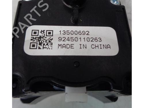 Steering column stalk CHEVROLET CRUZE (J300) 1.6 | BP15139554I23 - Image 3