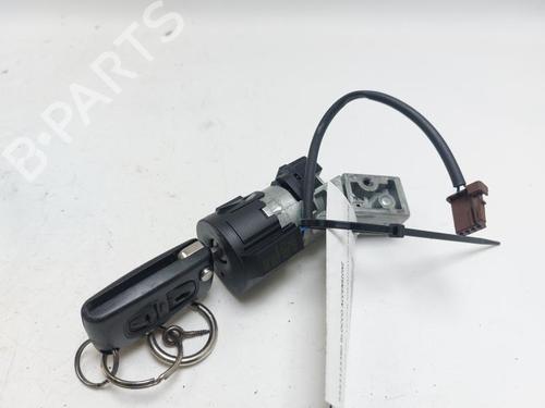 Used Electronic module PEUGEOT 3008 I MPV (0U_) 1.6 HDi (112 hp) 29854494