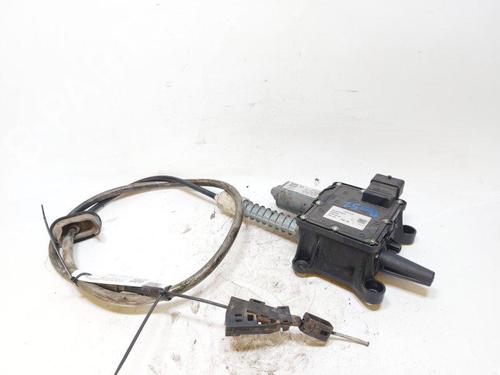 Used Hand brake Hand brake PEUGEOT 3008 I MPV (0U_) 1.6 HDi (112 hp) 33687699 33687699